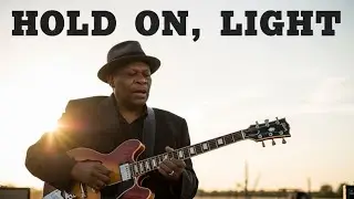  Hold On Light (When Darkness Tries to Stay) | Gospel Blues