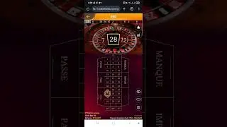 🧠 Roulette Strategy Explained | Educational Telugu Video || 🎯 Roulette Table Explained in Telugu