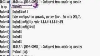 Configuring PPP Authentication CHAP