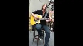 Monkeyville Breakfast - Georgia Woods by Keith Urban