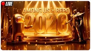 Among US X Repo | Multi-Medium Stream | 2026 | Happy New Year Gaich! | BlackRealm