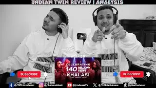 Khalasi - Aditya Gadhvi x Achint | Coke Studio Bharat | Judwaaz