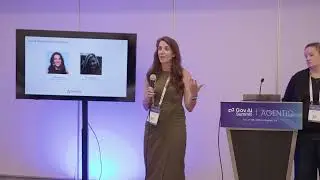 Roundtable: AI That Works (Not Just Talks)&mdash;Integrating Collaborative AI for Government Workflows