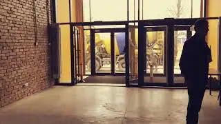 ARTPLAY Saint-Petesburg
