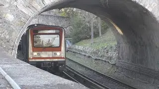 Metro Athens 🚇
