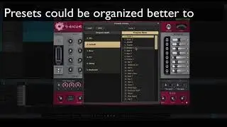 Imagine Line Sakura review