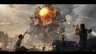 last Island of survival my first gameplay #undawn  #undawngameplay  #amarjigaming
