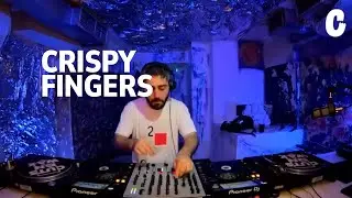 WTFC S2E8 w/ Crispy Fingers @CannibalRadio - 13 Jun 2024