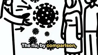 What Is R-Naught (R0)? How Contagious Diseases Spread Explained