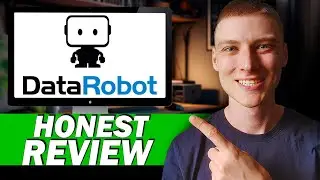 DataRobot: Честный обзор аналитической платформы на базе искусственного интеллекта и мой пользова...