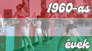 Azok a hatvanas &eacute;vek!