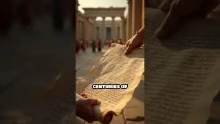 How One Edict Changed Rome Forever