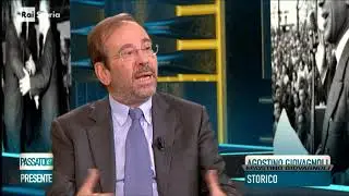 Giorgio La Pira, politica e utopia - Il trailer