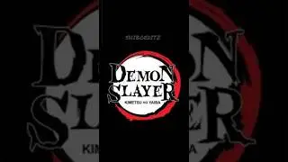Demon slayer king 👑 edit #edit #demonslayer