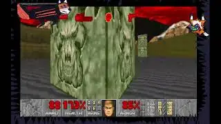 begone demon | #wdgasternecross on #Twitch