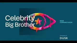 Celebrity Big Brother 2025 Uk Trailer! #celebritybigbrotheruk #cbbuk