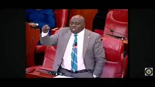 Sen Cherargei Confirms slain Meru Blogger Sniper visited Kawira Mwangaza residence.