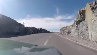 Virtual Drive - Yellowknife, NT Ingraham Trail Cruise