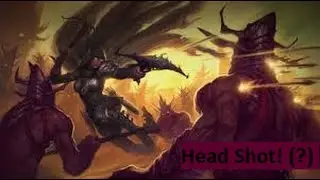 &radic;S-Pros - Valla's Battlefield of Eternity (Right Click Build)