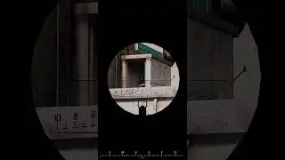 Posted up | BF3: Reality Mod