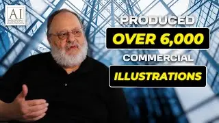 Behind the Renderings: The Art and Business of Architectural Illustrations