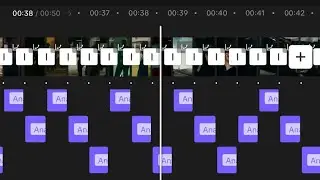 Pro Olmadan Shake Nasıl Yapılır? | Zoom, Aut, Zoom In Aut, Reverse Ve Shake Tuttorial! | CapCut