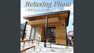 Sleepy Forest Soothing Piano Ambience