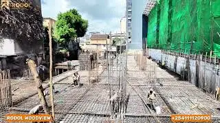 𝐑𝐎𝐃𝐎𝐋 𝐖𝐎𝐎𝐃𝐕𝐈𝐄𝐖 𝐌𝐀𝐑𝐂𝐇 𝐏𝐑𝐎𝐆𝐑𝐄𝐒𝐒 𝐑𝐄𝐏𝐎𝐑𝐓 𝟐𝟎𝟐𝟓