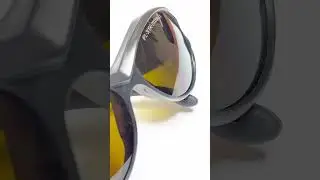 Очки IPL 3 для защиты глаз мастера 190 nm - 2000 nm