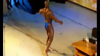 Ronnie Coleman in Ukraine (ABBF.UA)