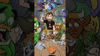 Worst Thing A DM Can Do | How Not to Dungeon Master Legacy Episodes | Shorts