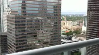 Icon Brickell, Tower 2 - #3205