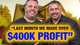 How I Went From $0 to $1Mil/mo With Real Estate And Collections [Interview with Forrest Blackburn]