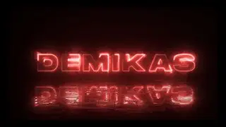 Demikas HARD Party!
