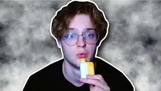 Life as a Former Vape Addict...