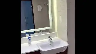 Courtyard by Marriott Luton Airport Hotel London