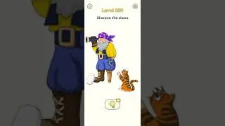 dop2 dop games level 230 #gameplay #deleteonepart #shorts #walkthrough #youtubeshorts #android