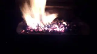 Harman P43 Bad Burn