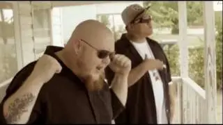 Big Savage feat. Will Porter - I never imagined