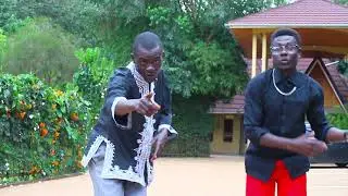 WEWE NI MUNGU BY EV. ARTHURFORCE MAIKO(Official Video)