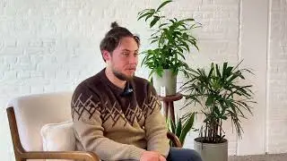 Bern de Lignie, R&D Scientist at Zoolyx, gives feedback about Nio™ Digital PCR
