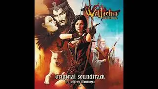 Wallachia: Reign of Dracula COMPLETE SOUNDTRACK
