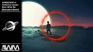 LVNDSCAPE - Dive With Me (Remedeus Remix)