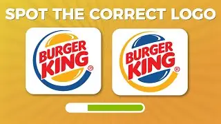 Spot the Correct Logo,  Guess the Correct Logo Challenge, #Logo Quiz 2023
