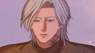 Chocolate Snow | Chapter 4 | BL Manhwa @Niisiiahope 