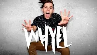 WHYEL - Electro House Mix - Panda Mix Show