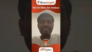 World Holiday Vibes | Flights, Holidays & More with Vibes Group UKWHV