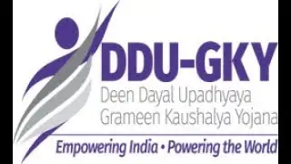 #DDU-GKY# How to create an account on ddugkysop.in?,ddugkysop.in पर अकाउंट कैसे बनाएं? #DDUGKYSOP