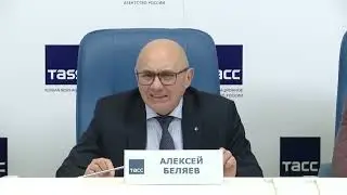 Ко Всемирному дню борьбы против рака. Пресс-конференция ТАСС-2025