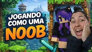 🔴 AO VIVO 🔴 - DESVENDANDO O MIST&Eacute;RIO DO BRUNIN NO MINECRAFT - Part 1